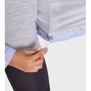 Campera rompeviento de mujer Eluney
