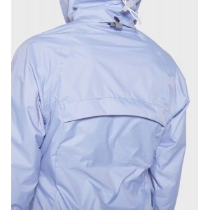 Campera rompeviento de mujer Eluney