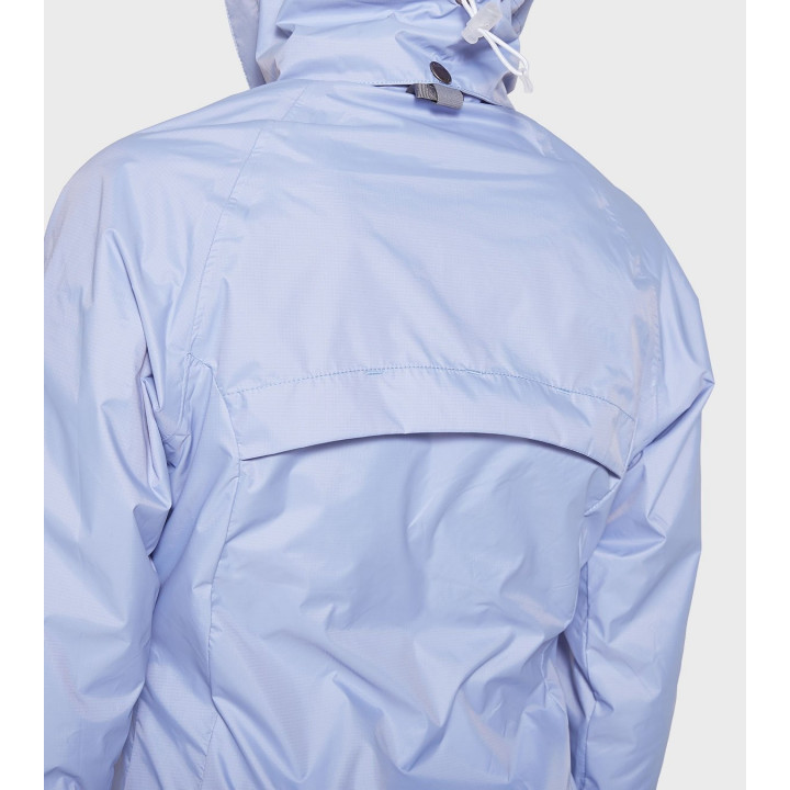 Campera rompeviento de mujer Eluney