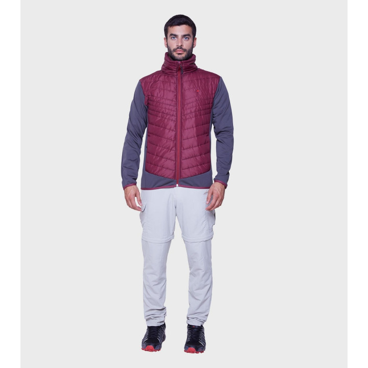 Campera de hombre Chamber