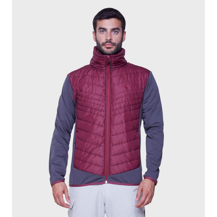 Campera de hombre Chamber