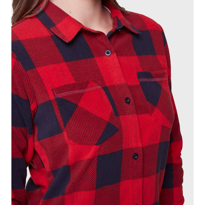 Camisa de mujer Lois