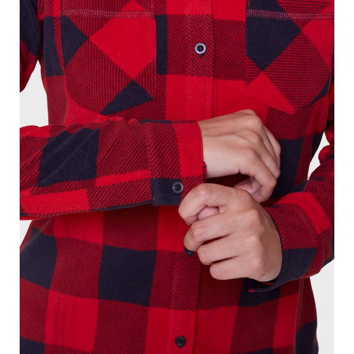 Camisa de mujer Lois