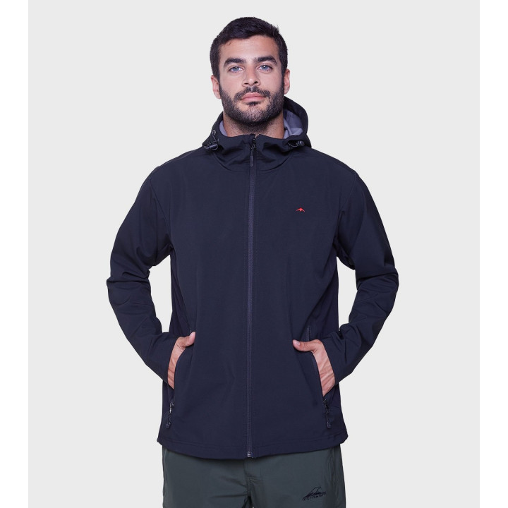 Campera de hombre Ivor
