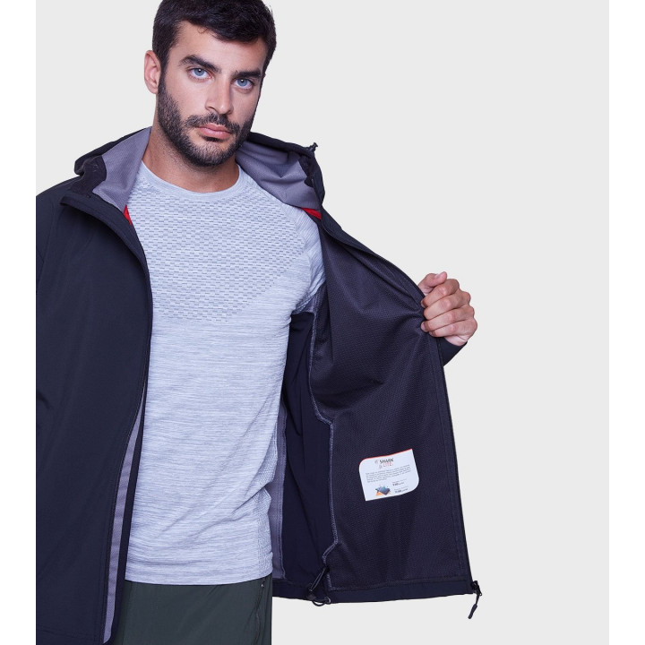Campera de hombre Ivor