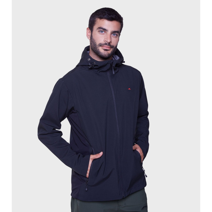 Campera de hombre Ivor