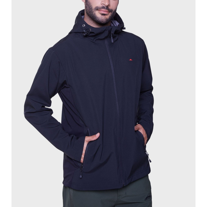 Campera de hombre Ivor