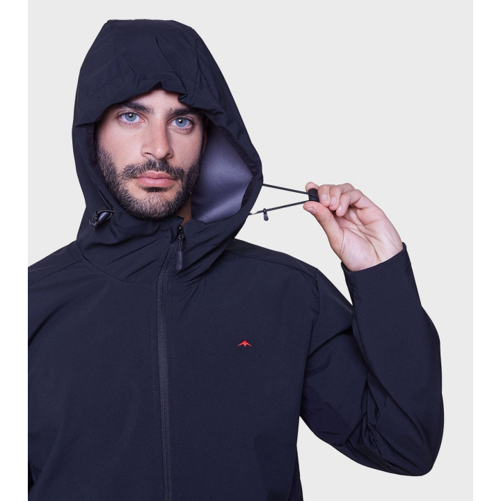 Campera de hombre Ivor