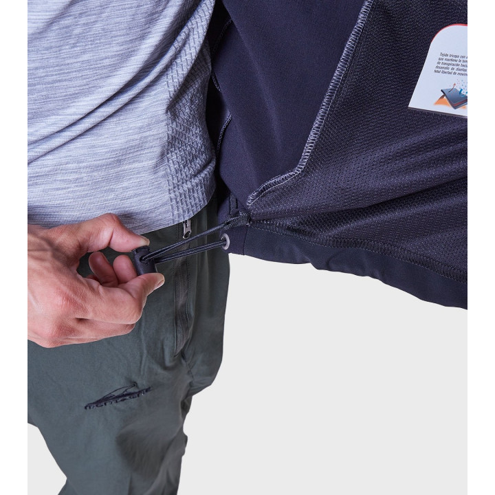 Campera de hombre Ivor