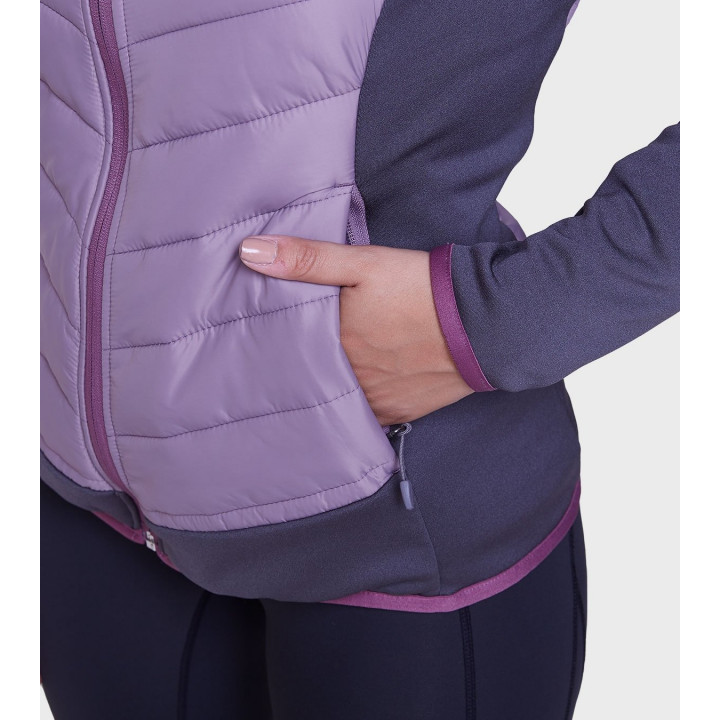 Campera de mujer Duana
