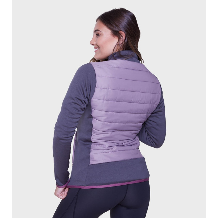 Campera de mujer Duana