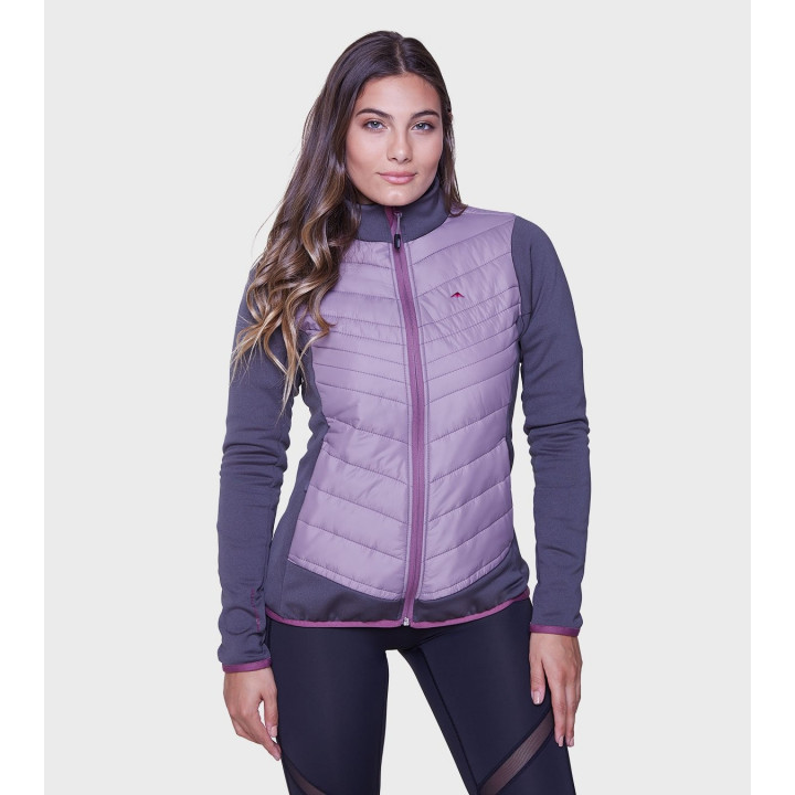 Campera de mujer Duana