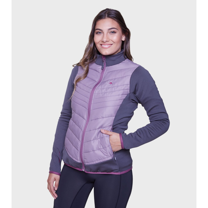 Campera de mujer Duana