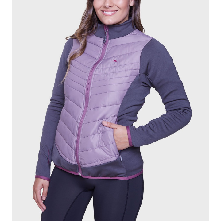Campera de mujer Duana