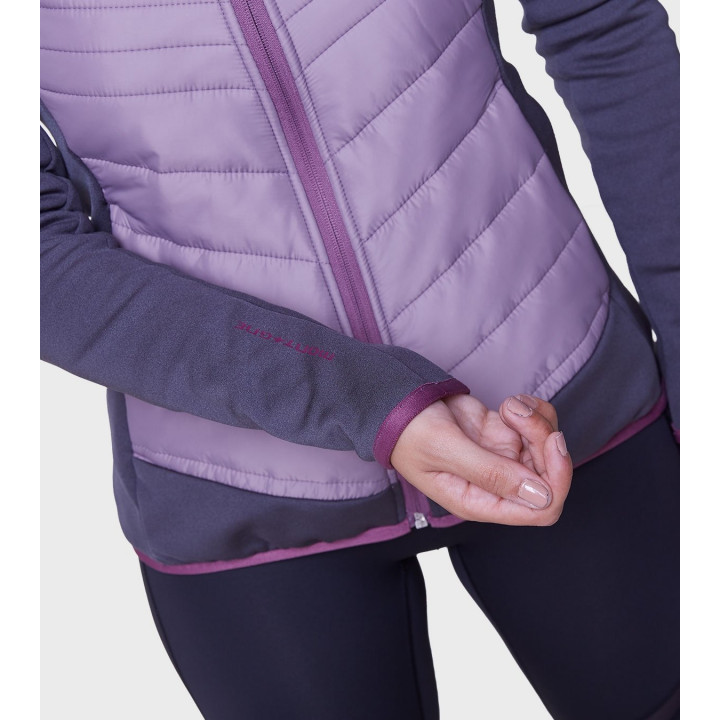 Campera de mujer Duana