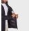 Rompeviento de hombre Nix con red
