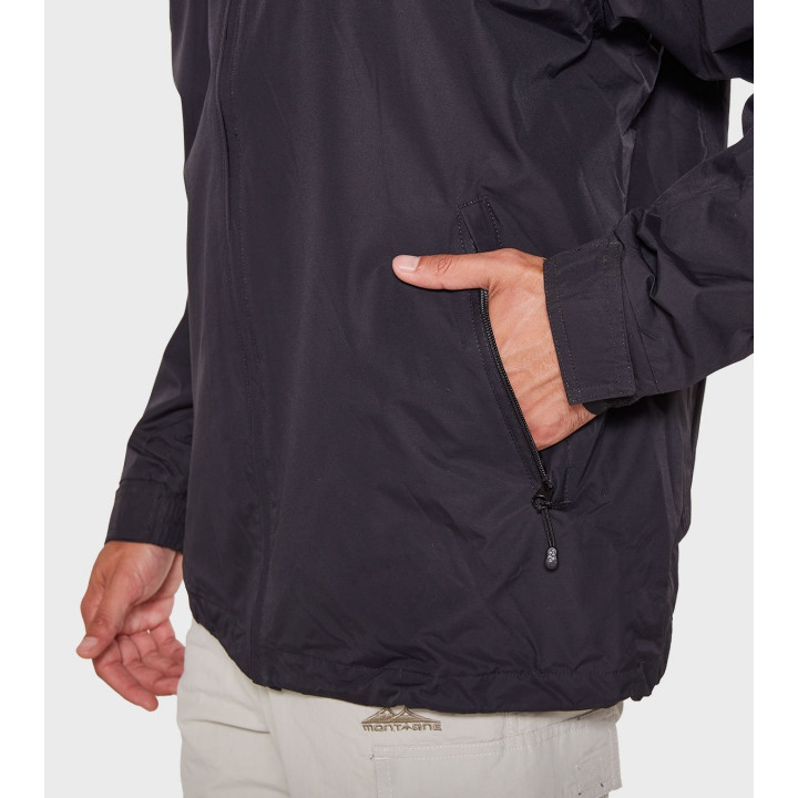 Rompeviento de hombre Nix con red
