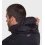 Rompeviento de hombre Nix con red
