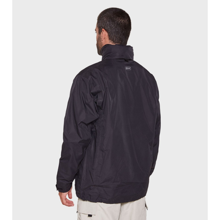 Rompeviento de hombre Nix con red
