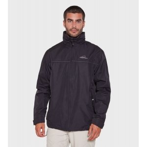 Rompeviento de hombre Nix con red
