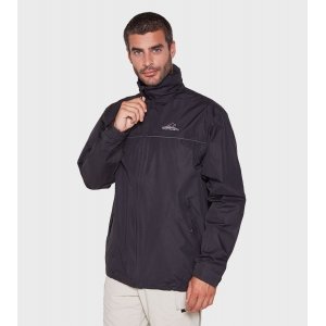Rompeviento de hombre Nix con red
