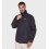 Rompeviento de hombre Nix con red
