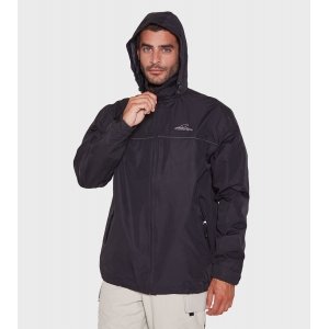 Rompeviento de hombre Nix con red
