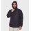 Rompeviento de hombre Nix con red
