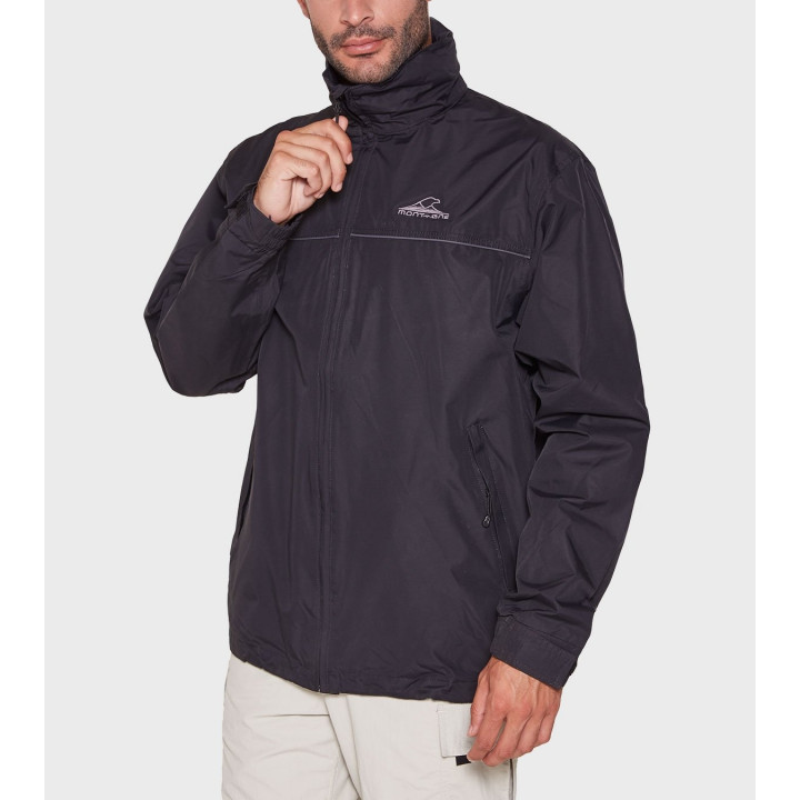 Rompeviento de hombre Nix con red
