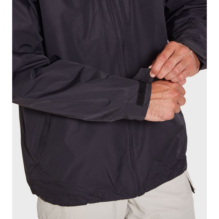 Rompeviento de hombre Nix con red
