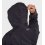 Rompeviento de hombre Nix con red
