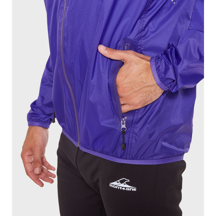 Rompeviento de hombre Eitan