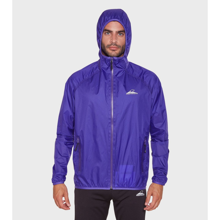 Rompeviento de hombre Eitan