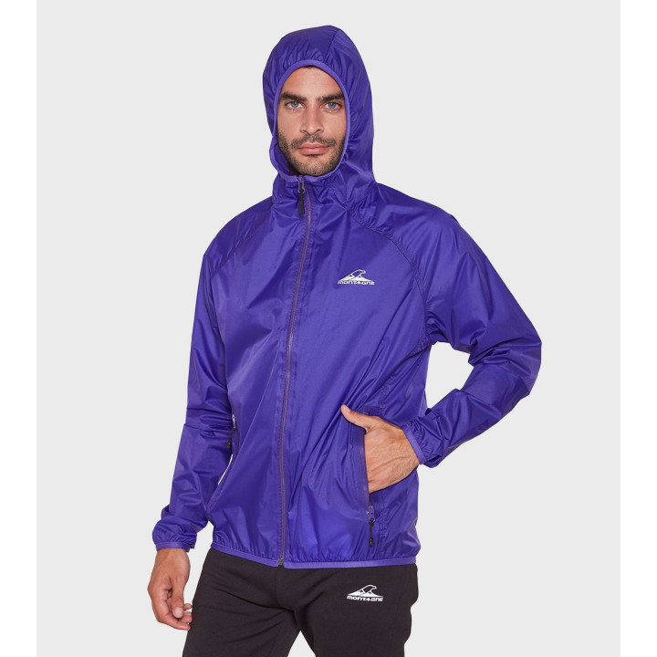 Rompeviento de hombre Eitan