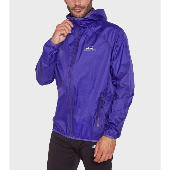 Rompeviento de hombre Eitan