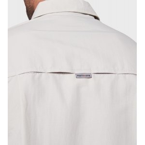 Camisa de hombre Botsuana  M/C