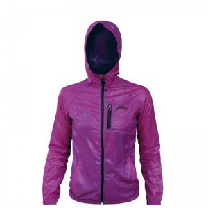 Omilen woman windbreaker