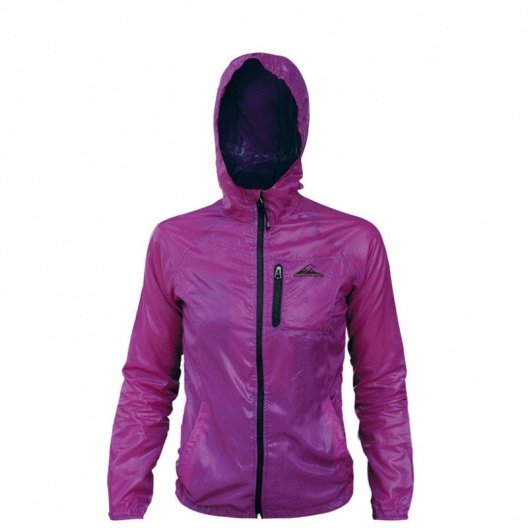 Omilen woman windbreaker Omilen woman windbreaker