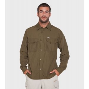 Camisa de hombre Botsuana M/L