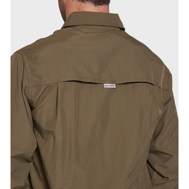 Camisa de hombre Botsuana M/L