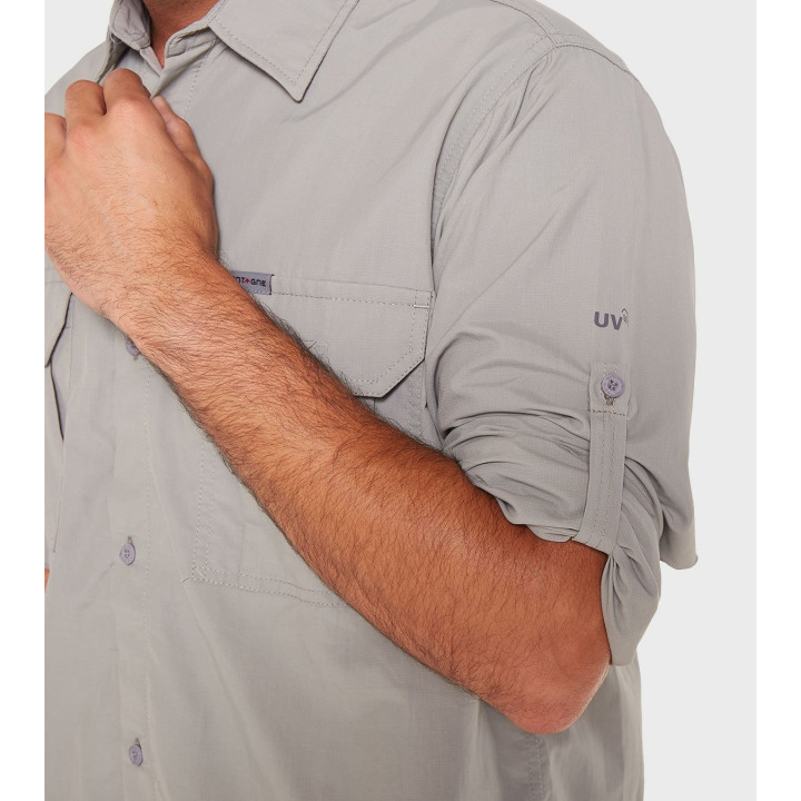 Camisa de hombre Botsuana M/L