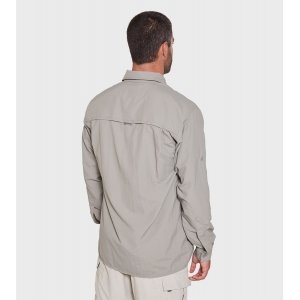 Camisa de hombre Botsuana M/L