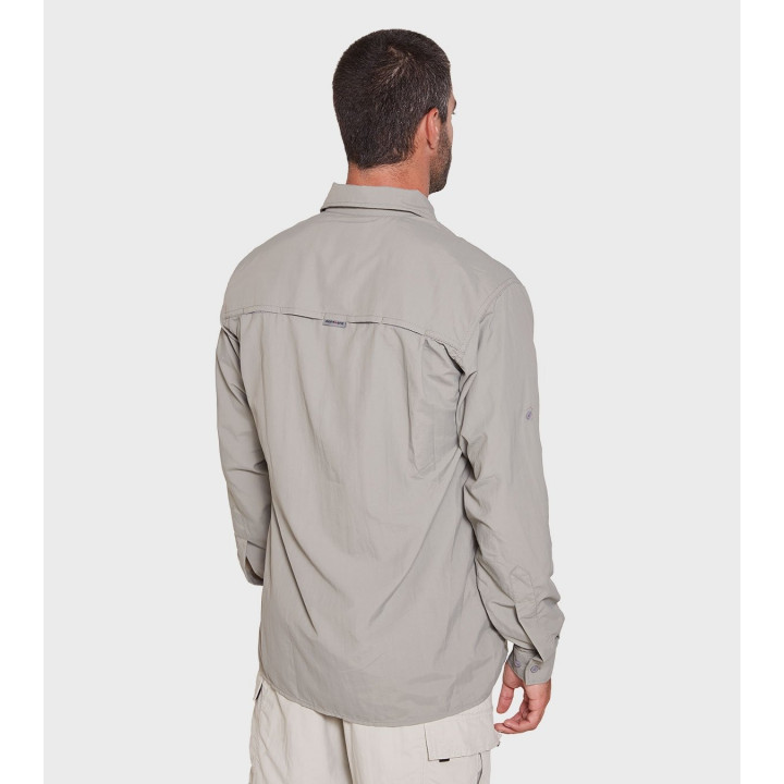 Camisa de hombre Botsuana M/L