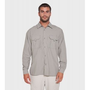 Camisa de hombre Botsuana M/L