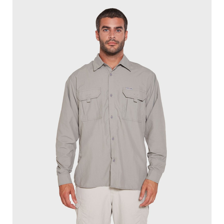 Camisa de hombre Botsuana M/L