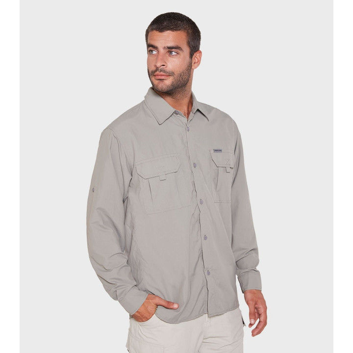 Camisa de hombre Botsuana M/L