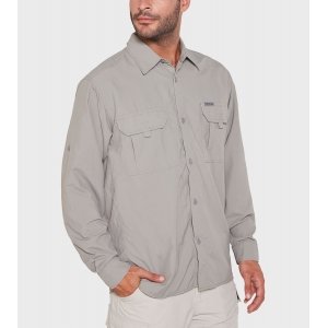 Camisa de hombre Botsuana M/L