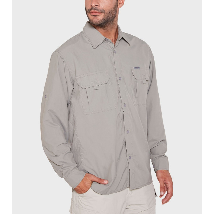 Camisa de hombre Botsuana M/L