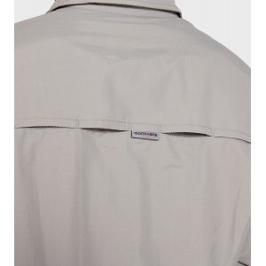 Camisa de hombre Botsuana M/L