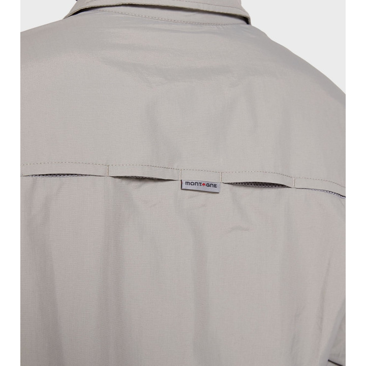 Camisa de hombre Botsuana M/L